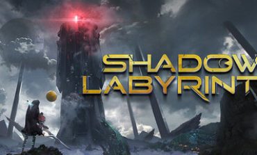 Shadow Labyrinth Released, Has Mixed  Early Reviews