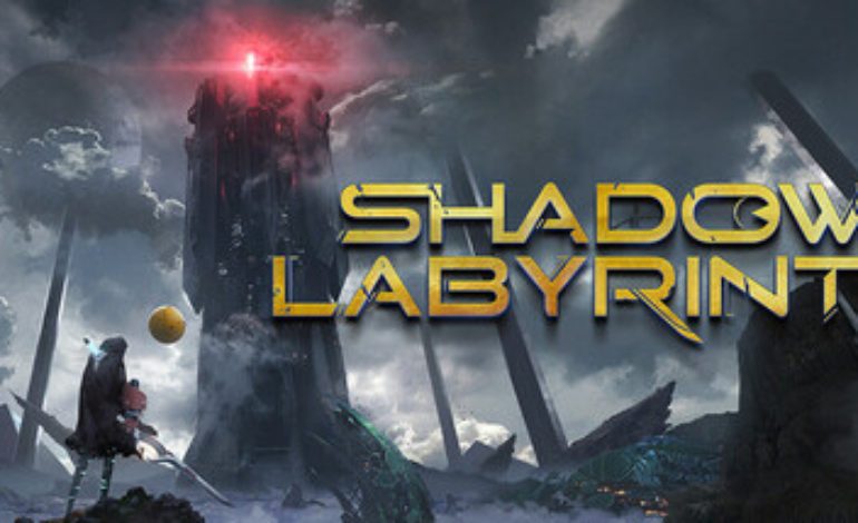 Shadow Labyrinth Released, Has Mixed  Early Reviews