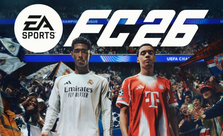 EA Releases the Trailer and Deep Dive for FC 26