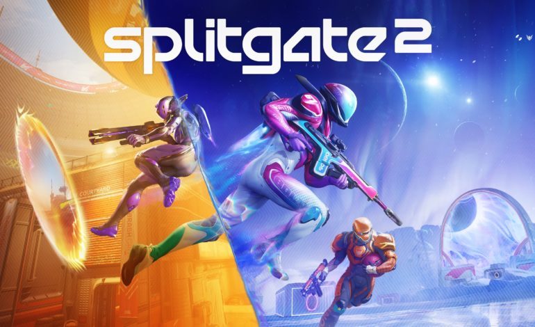 Splitgate 2 Spends Over $400,000 With Influencers, to No Avail