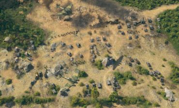 Strategy Game Sudden Strike 5 Announced Across Platforms