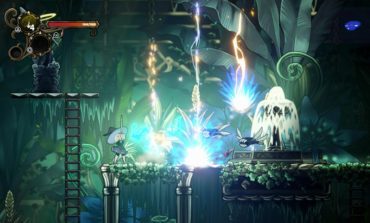 Never Grave: The Witch And The Curse Announced Across Consoles