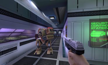 System Shock 2: 25th Remaster Announced Across Multiple Platforms For July 10 Release