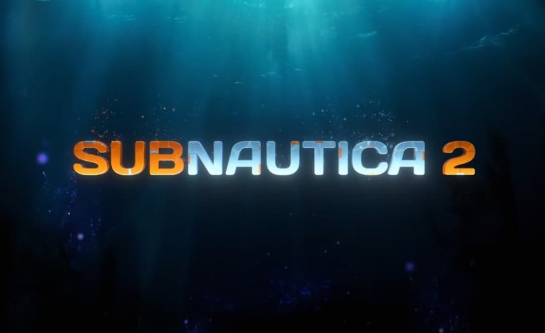 Subnautica 2 Delayed to 2026 Amid Leadership Changes