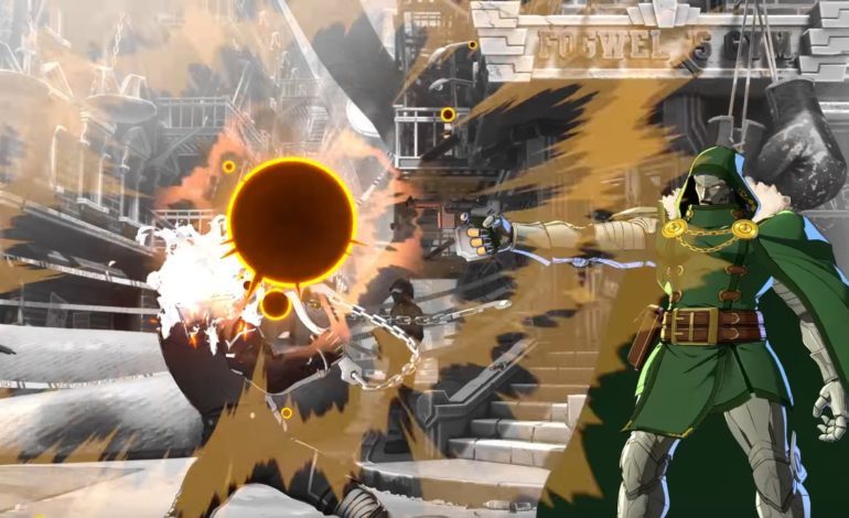 MARVEL Tokon: Fighting Souls Gameplay Explored in Official Gameplay Beginner’s Guide