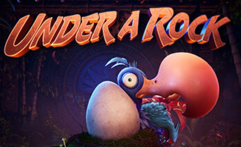 New Trailer Released For Under a Rock