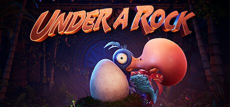 New Trailer Released For Under a Rock