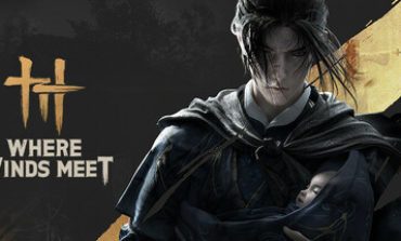 Gameplay Footage Released For Where Winds Meet