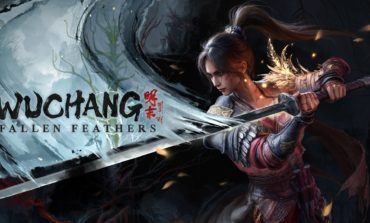 Wuchang: Fallen Feathers Review