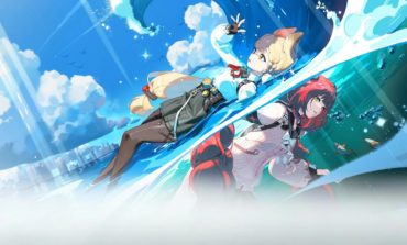 Version 2.1 Of Zenless Zone Zero ‘The Impending Crash of Waves’ Releases July 16