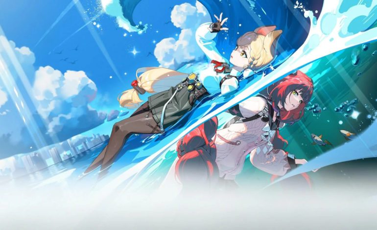 Version 2.1 Of Zenless Zone Zero ‘The Impending Crash of Waves’ Releases July 16