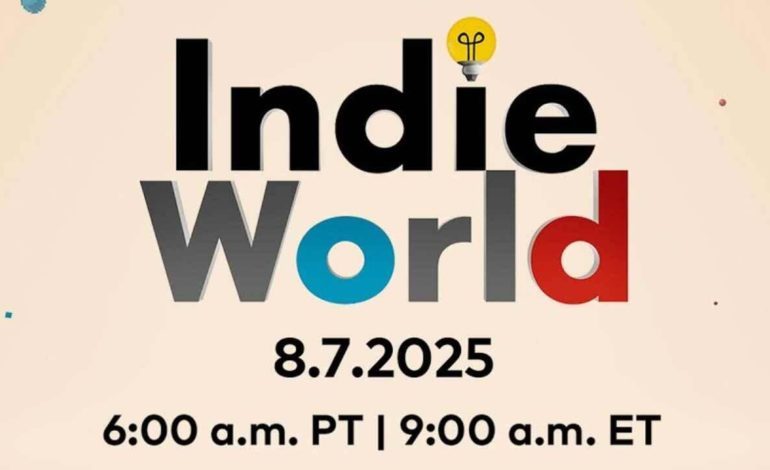 Nintendo Indie World Showcase August 2025: Neverway, Mina The Hollwer Release Date, Glaciered, & More