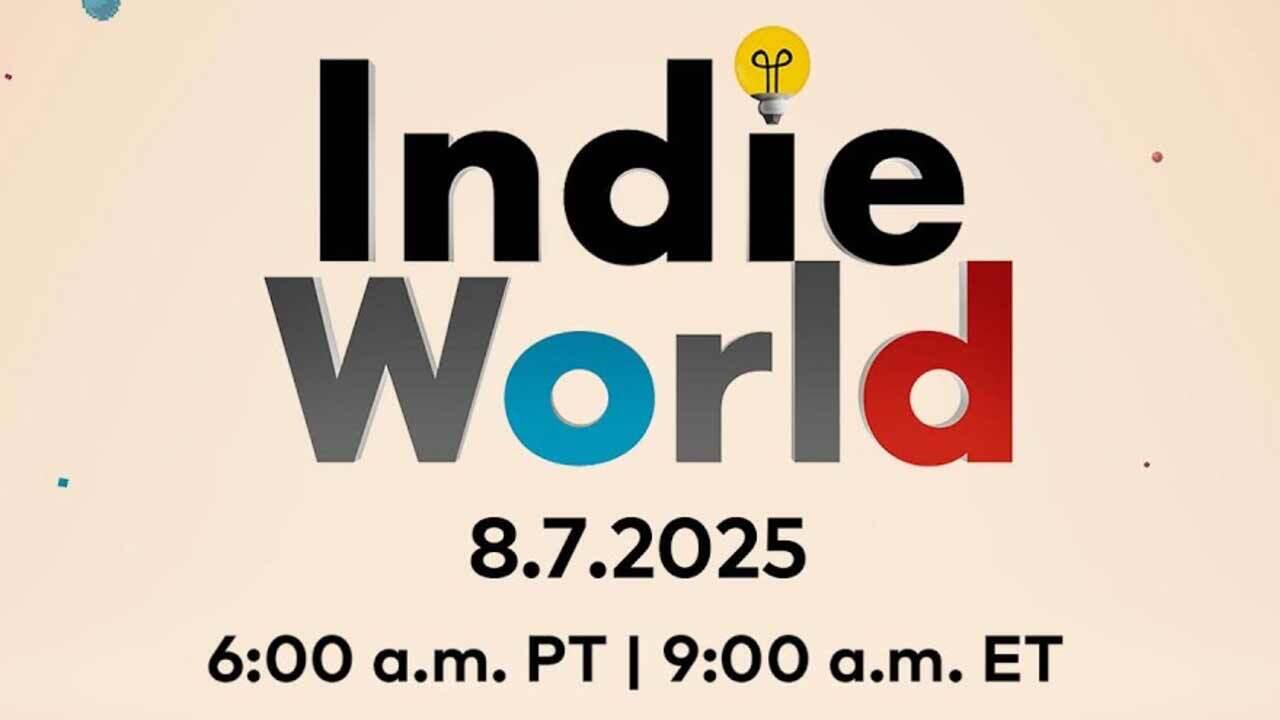 Nintendo Indie World Showcase August 2025: Neverway, Mina The Hollwer Release Date, Glaciered, & More