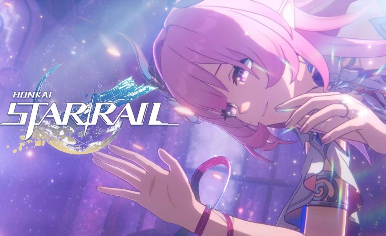 Honkai Star Rail Update 3.5 Releases August 13