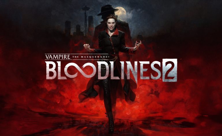 Gamescom Opening Night Live 2025: Vampire: The Masquerade – Bloodlines 2 Reveals Release Date and Second Playable Character