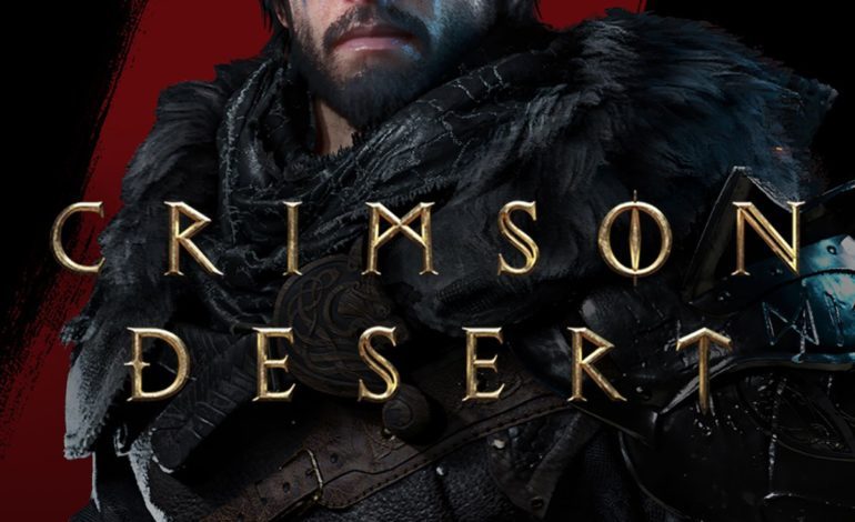 Crimson Desert Delayed To 2026
