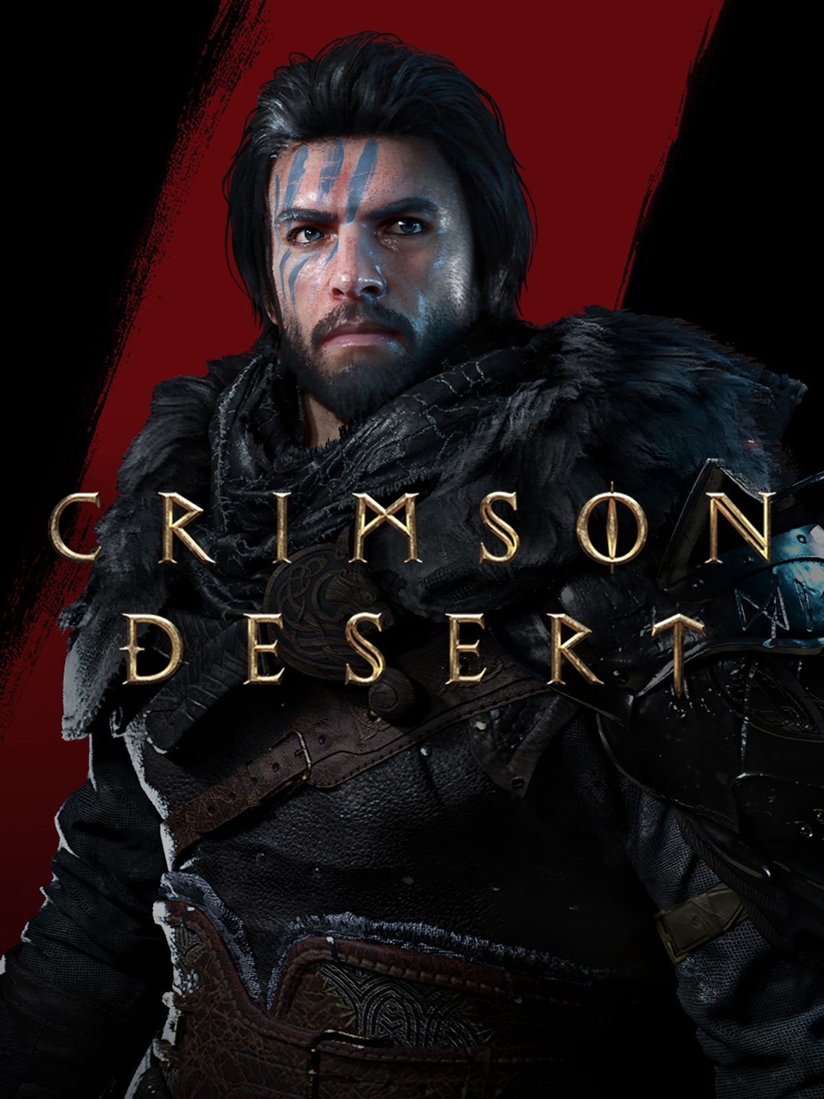 Crimson Desert Delayed To 2026