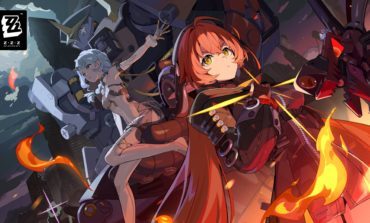 Zenless Zone Zero Version 2.2 Update Launches September 4th