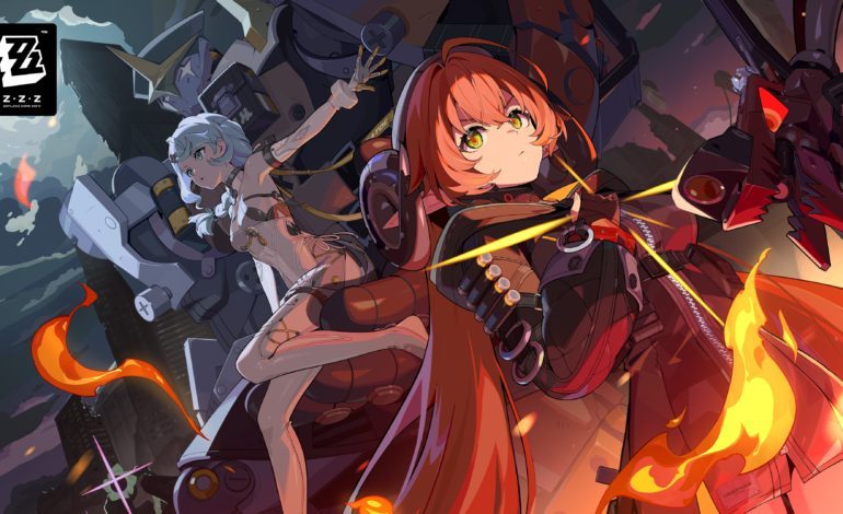Zenless Zone Zero Version 2.2 Update Launches September 4th