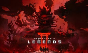 Gamescom Opening Night Live 2025: Ghost Of Yotei New Story Trailer, Legends Coming In 2026