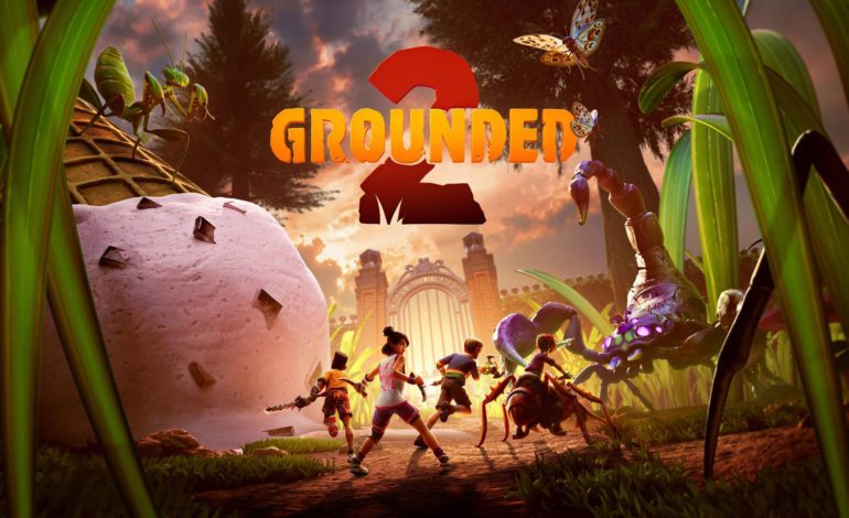 Grounded 2 Review (Early Access)