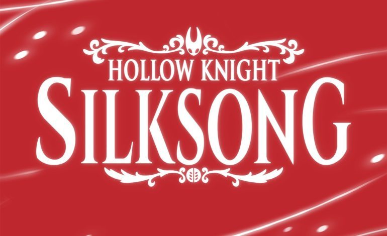 Hollow Knight: Silksong Launches September 4, 2025