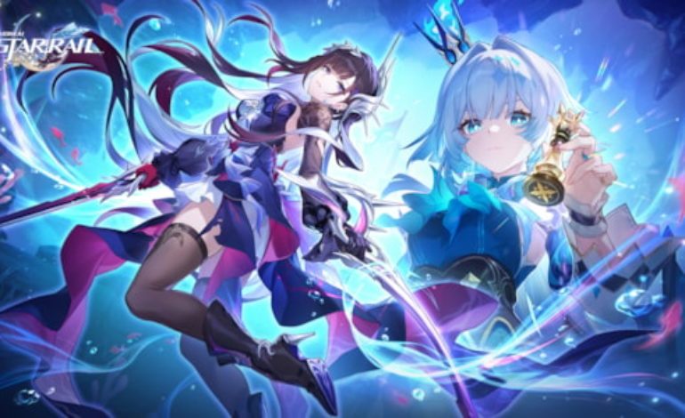 Honkai: Star Rail Version 3.5 “Before Their Deaths” Coming Soon
