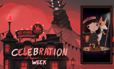 Killmonday Games Announces New Game During Ten Year Anniversary Celebration