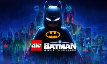 LEGO Batman: Legacy of the Dark Knight Unveiled at Gamescom 2025