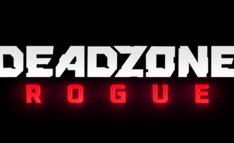 Deadzone: Rogue Launches Version 1.0