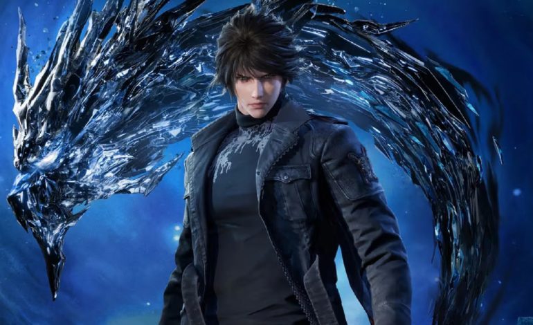 Trailer Released For Lost Soul Aside