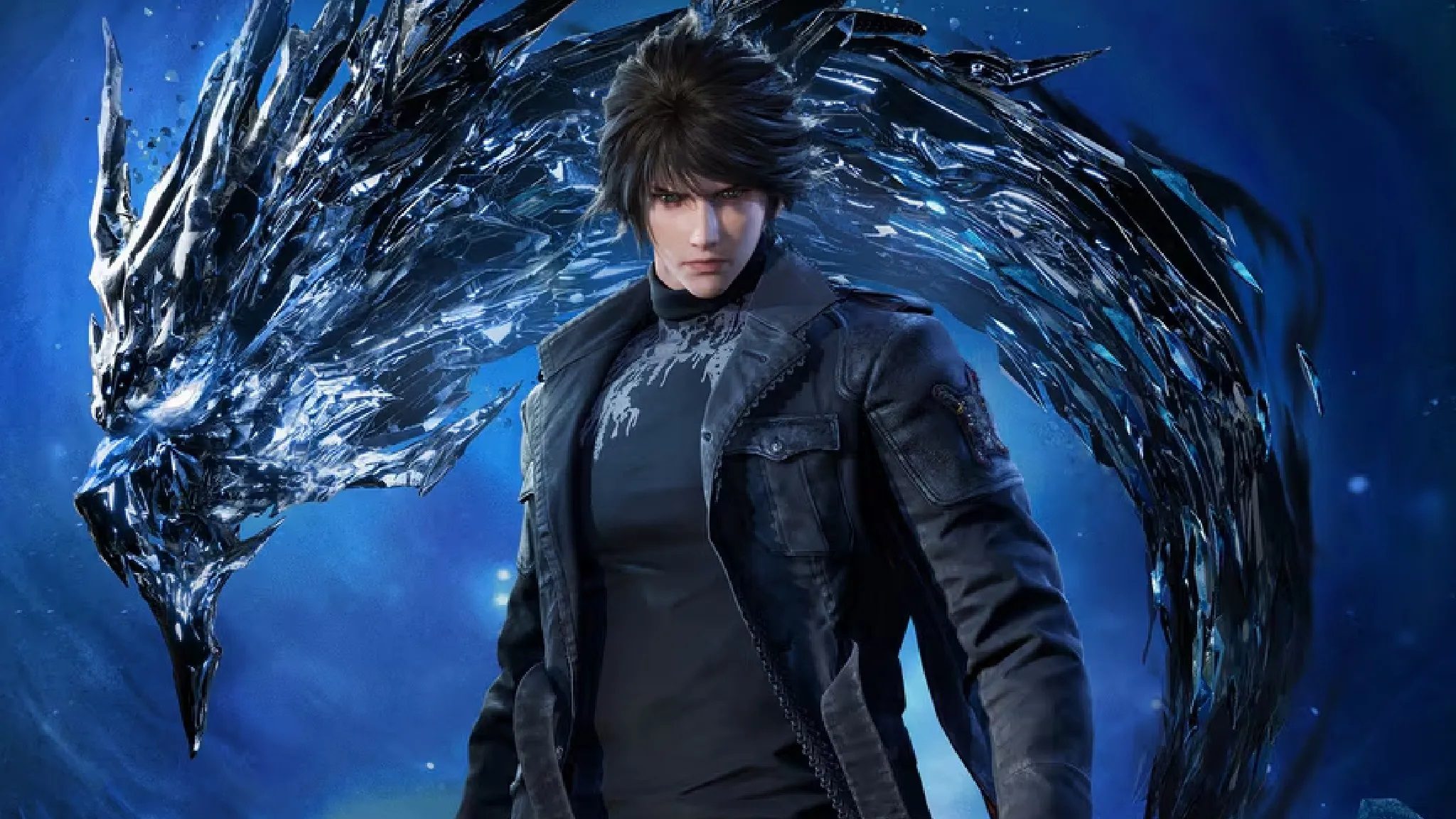 Trailer Released For Lost Soul Aside