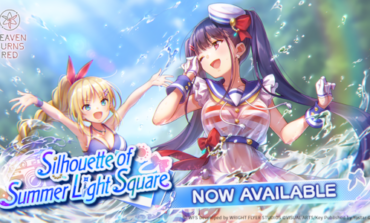 Heaven Burns Red's Summer Campaign