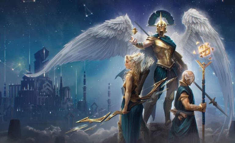 Age of Wonders 4 Launches Archon Prophecy Expansion