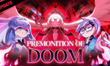 Cookie Run: Kingdom Releases New “Premonition of Doom” Update