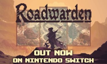Roadwarden Launches on Nintendo Switch