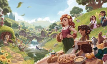 Tales of The Shire Review