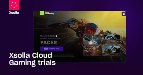 Xsolla Introduces Cloud Gaming Trials and Unreal-Powered Metasites