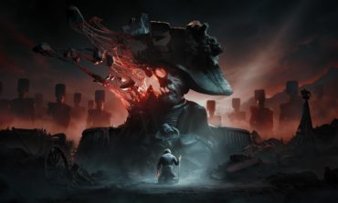 Gamescom Opening Night Live 2025: First-Person Soulslike Valor Mortis Announced