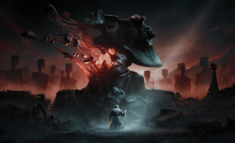 Gamescom Opening Night Live 2025: First-Person Soulslike Valor Mortis Announced