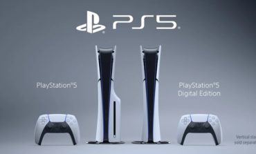 Sony Interactive Entertainment Announces PlayStation 5 Price Changes Effective August 21