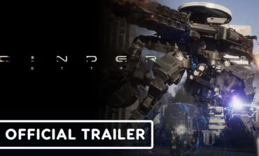 Gamescom 2025: Tactical Shooter MMO, Cinder City Official Gameplay Trailer Released