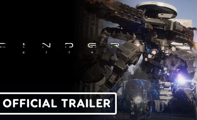 Gamescom 2025: Tactical Shooter MMO, Cinder City Official Gameplay Trailer Released