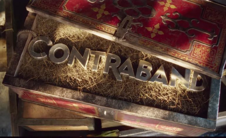 Avalanche Studios Group & Xbox Cease Active Development On Contraband
