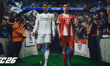 New Trailer Released For EA Sports FC 26