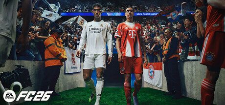 New Trailer Released For EA Sports FC 26