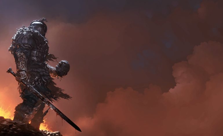 First-Person Action RPG Fatekeeper is announced