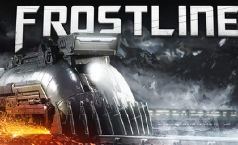 Trailer Released For Frostliner