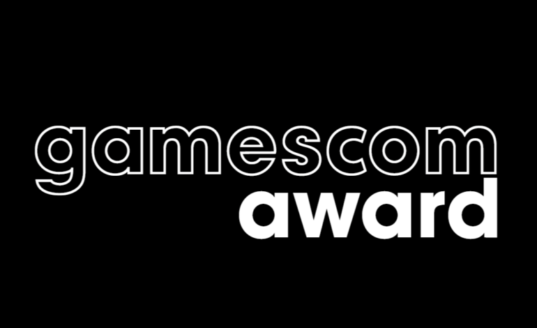 Gamescom Award 2025 Nominees Released