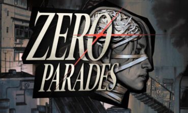 Gamescom Opening Night Live 2025: Zero Parades by ZA/UM Unveiled